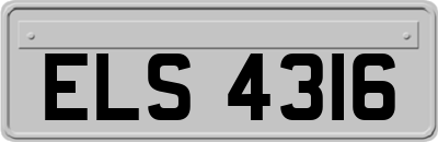 ELS4316