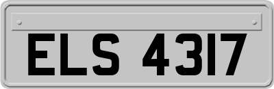 ELS4317