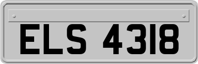 ELS4318