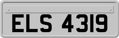 ELS4319