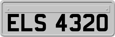 ELS4320