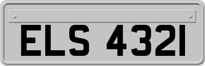ELS4321