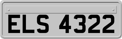 ELS4322