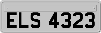 ELS4323
