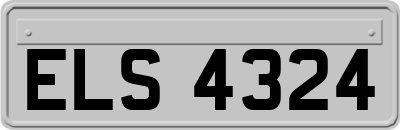 ELS4324