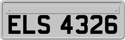 ELS4326