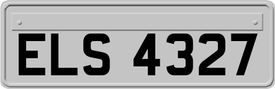 ELS4327