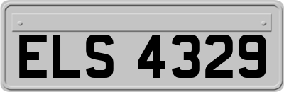 ELS4329