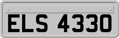 ELS4330