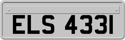 ELS4331