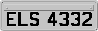 ELS4332
