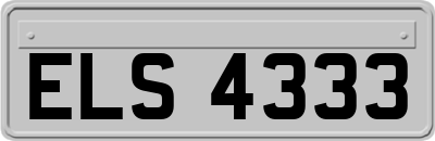 ELS4333