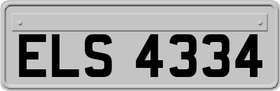 ELS4334