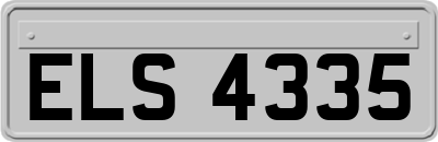 ELS4335