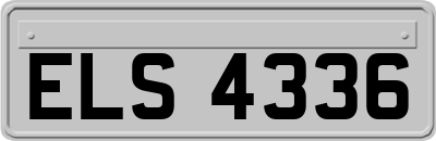 ELS4336