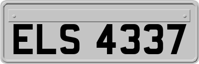 ELS4337