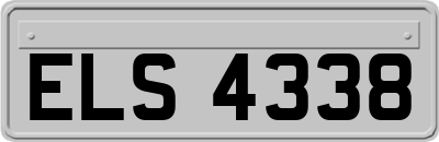 ELS4338