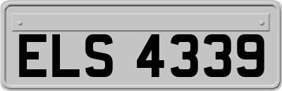 ELS4339