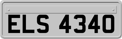 ELS4340