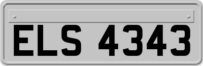 ELS4343