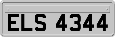 ELS4344