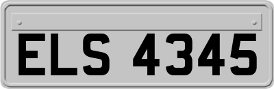 ELS4345