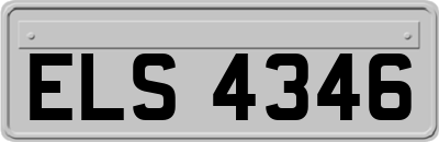 ELS4346