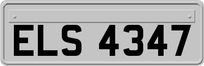 ELS4347