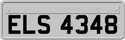 ELS4348