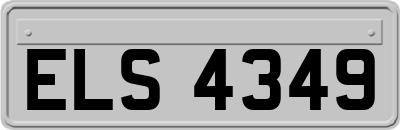 ELS4349
