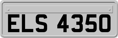 ELS4350