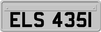 ELS4351