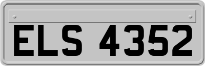 ELS4352