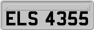 ELS4355