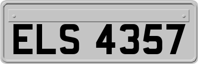 ELS4357