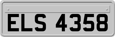 ELS4358