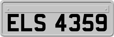 ELS4359