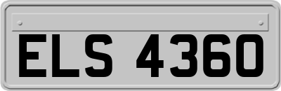 ELS4360