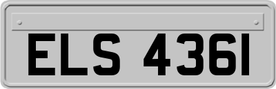 ELS4361