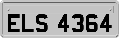 ELS4364
