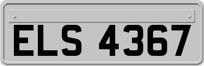 ELS4367