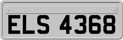 ELS4368