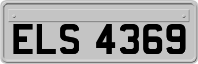 ELS4369