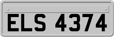 ELS4374