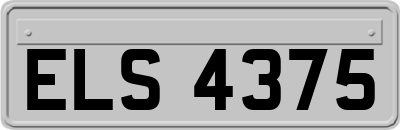 ELS4375