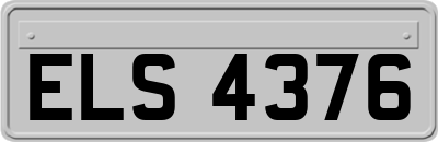 ELS4376