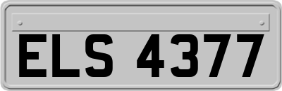 ELS4377