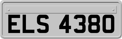 ELS4380