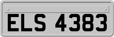 ELS4383