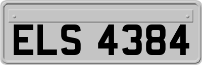 ELS4384